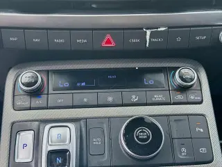 Hyundai PALISADE 2023 SEL 4dr SUV
