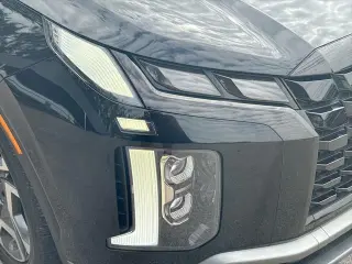 Hyundai PALISADE 2023 SEL 4dr SUV