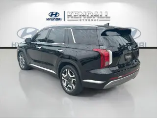 Hyundai PALISADE 2023 SEL 4dr SUV