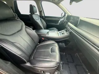 Hyundai PALISADE 2023 SEL 4dr SUV