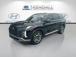 Hyundai PALISADE 2023 SEL 4dr SUV