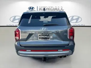 Hyundai PALISADE 2023 AWD Calligraphy 4dr SUV