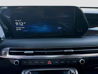 Hyundai PALISADE 2023 AWD Calligraphy 4dr SUV