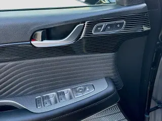Hyundai PALISADE 2023 AWD Calligraphy 4dr SUV