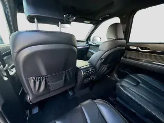 Hyundai PALISADE 2023 AWD Calligraphy 4dr SUV