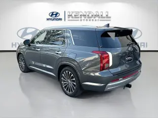 Hyundai PALISADE 2023 AWD Calligraphy 4dr SUV