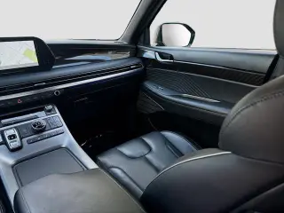 Hyundai PALISADE 2023 AWD Calligraphy 4dr SUV