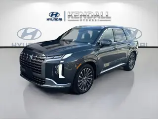 Hyundai PALISADE 2023 AWD Calligraphy 4dr SUV
