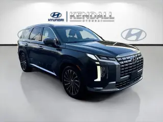 Hyundai PALISADE 2023 AWD Calligraphy 4dr SUV