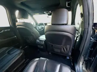 Hyundai PALISADE 2023 AWD Calligraphy 4dr SUV