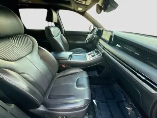 Hyundai PALISADE 2023 AWD Calligraphy 4dr SUV