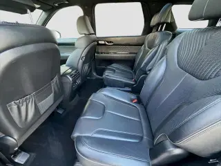 Hyundai PALISADE 2023 AWD Calligraphy 4dr SUV