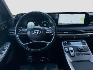 Hyundai PALISADE 2023 AWD Calligraphy 4dr SUV