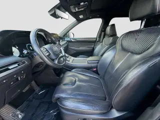 Hyundai PALISADE 2023 AWD Calligraphy 4dr SUV