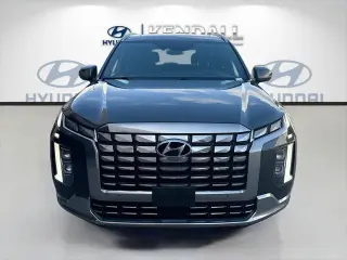 Hyundai PALISADE 2023 AWD Calligraphy 4dr SUV