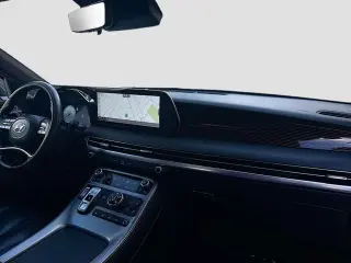 Hyundai PALISADE 2023 AWD Calligraphy 4dr SUV