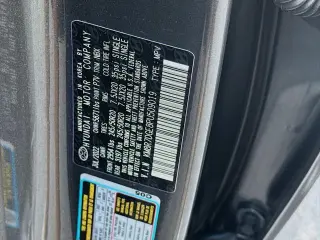 Hyundai PALISADE 2023 AWD Calligraphy 4dr SUV