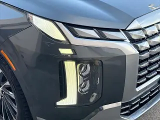 Hyundai PALISADE 2023 AWD Calligraphy 4dr SUV