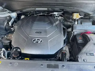 Hyundai PALISADE 2023 AWD Calligraphy 4dr SUV