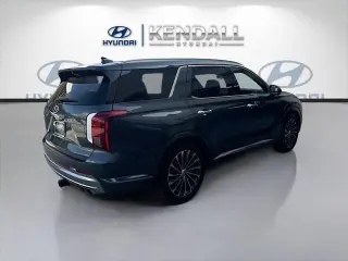 Hyundai PALISADE 2023 AWD Calligraphy 4dr SUV