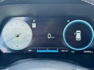 Hyundai PALISADE 2023 AWD Calligraphy 4dr SUV