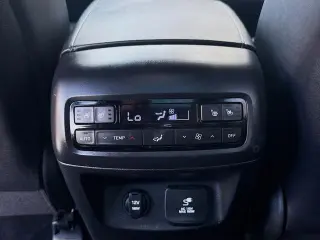 Hyundai PALISADE 2023 AWD Calligraphy 4dr SUV