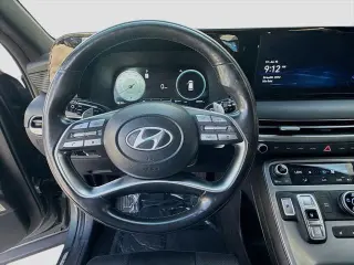 Hyundai PALISADE 2023 AWD Calligraphy 4dr SUV