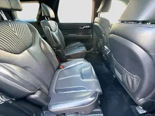 Hyundai PALISADE 2023 AWD Calligraphy 4dr SUV