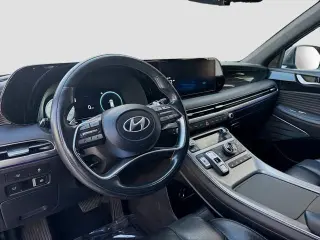 Hyundai PALISADE 2023 AWD Calligraphy 4dr SUV