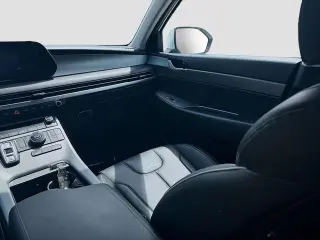 Hyundai PALISADE 2025 SEL 4dr SUV