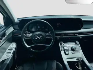 Hyundai PALISADE 2025 SEL 4dr SUV
