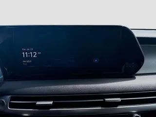 Hyundai PALISADE 2025 SEL 4dr SUV