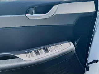 Hyundai PALISADE 2025 SEL 4dr SUV