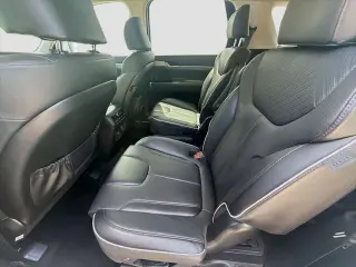 Hyundai PALISADE 2025 SEL 4dr SUV