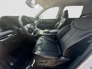 Hyundai PALISADE 2025 SEL 4dr SUV