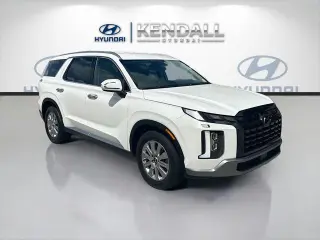 Hyundai PALISADE 2025 SEL 4dr SUV