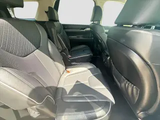 Hyundai PALISADE 2025 SEL 4dr SUV