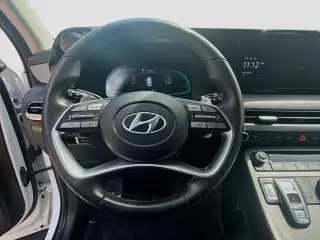 Hyundai PALISADE 2025 SEL 4dr SUV