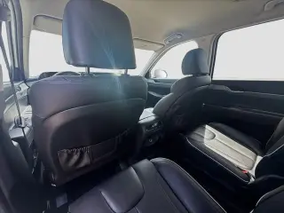 Hyundai PALISADE 2025 SEL 4dr SUV