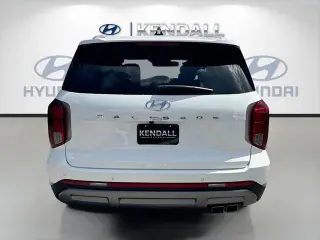 Hyundai PALISADE 2025 SEL 4dr SUV