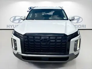 Hyundai PALISADE 2025 SEL 4dr SUV