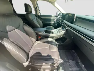 Hyundai PALISADE 2025 SEL 4dr SUV