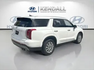 Hyundai PALISADE 2025 SEL 4dr SUV