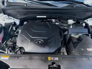 Hyundai PALISADE 2025 SEL 4dr SUV
