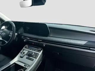 Hyundai PALISADE 2025 SEL 4dr SUV