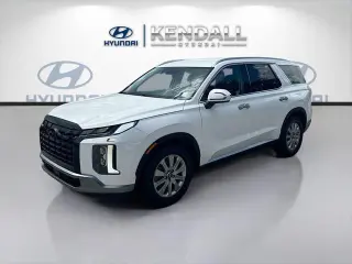 Hyundai PALISADE 2025 SEL 4dr SUV