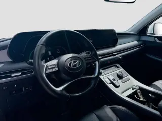 Hyundai PALISADE 2025 SEL 4dr SUV