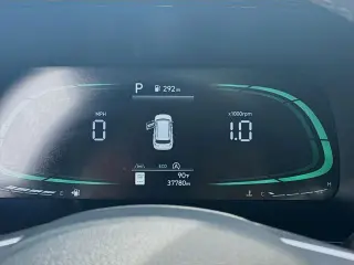 Hyundai PALISADE 2025 SEL 4dr SUV