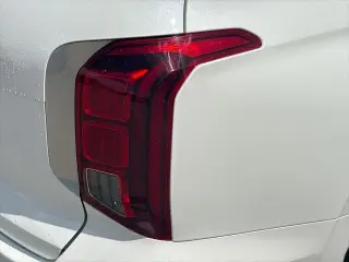 Hyundai PALISADE 2025 SEL 4dr SUV