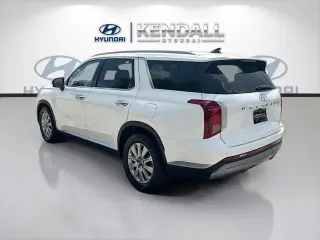 Hyundai PALISADE 2025 SEL 4dr SUV